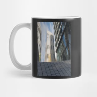 Prague Reflections Mug